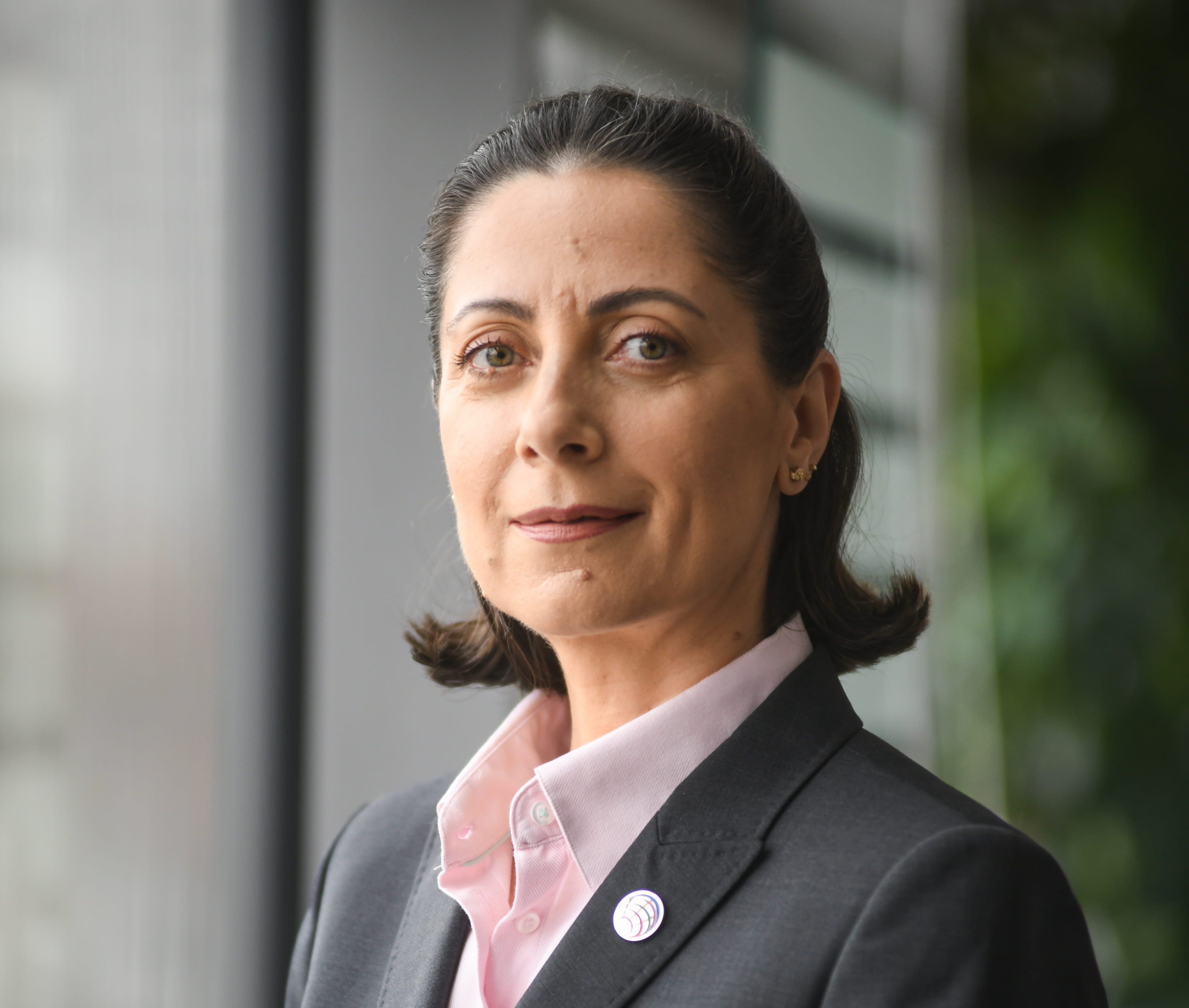 Eriola Bibolli